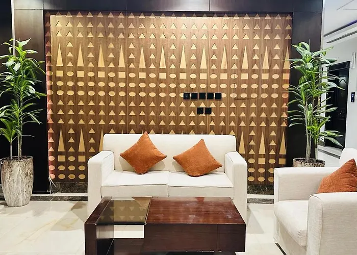 Al Rafahya Crown
