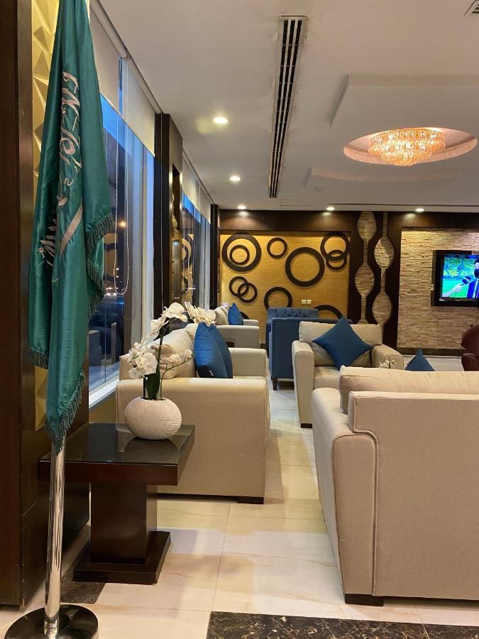 Al Rafahya Crown 4*