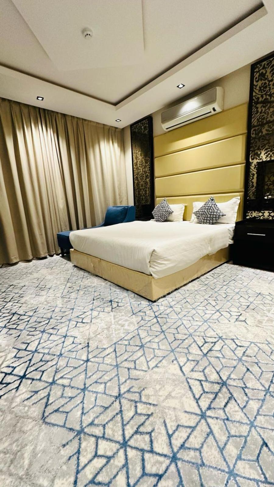 Al Rafahya Crown 4*