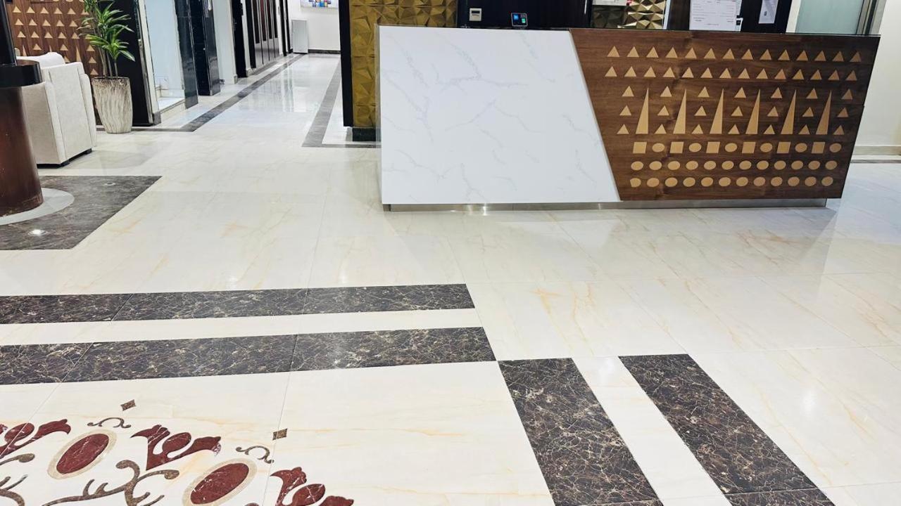 Aparthotel Al Rafahya Crown