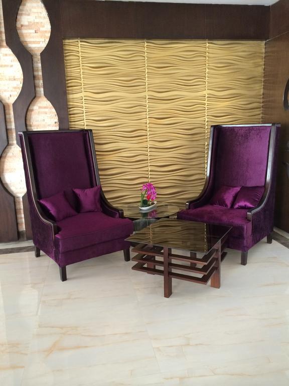 Al Rafahya Crown 4* Riyadh